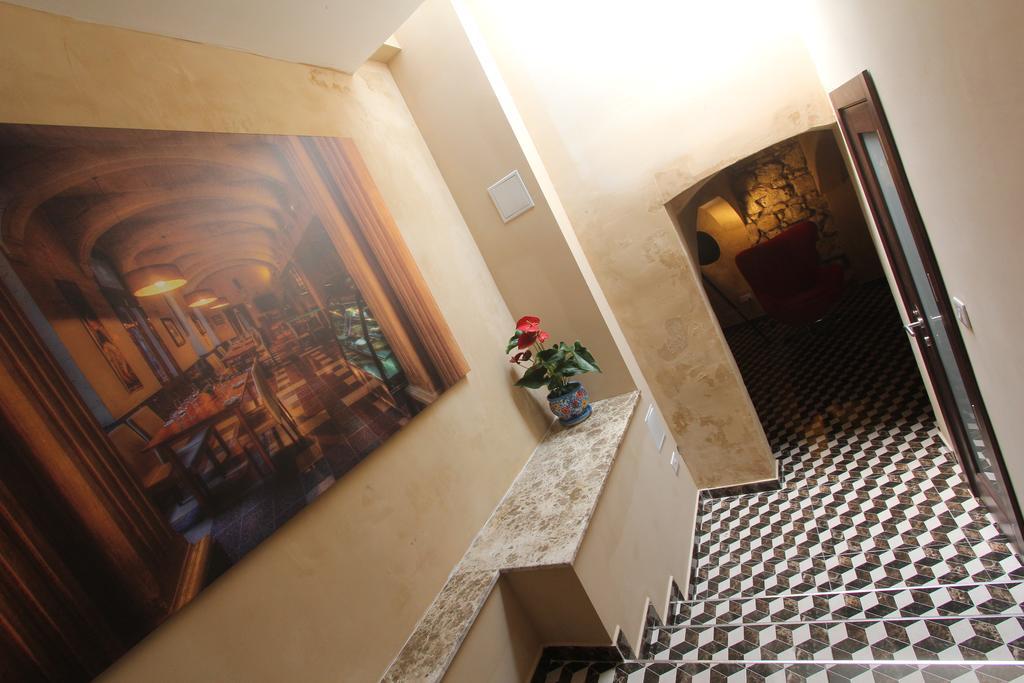 My Travel House Hotel Rabat Exterior photo